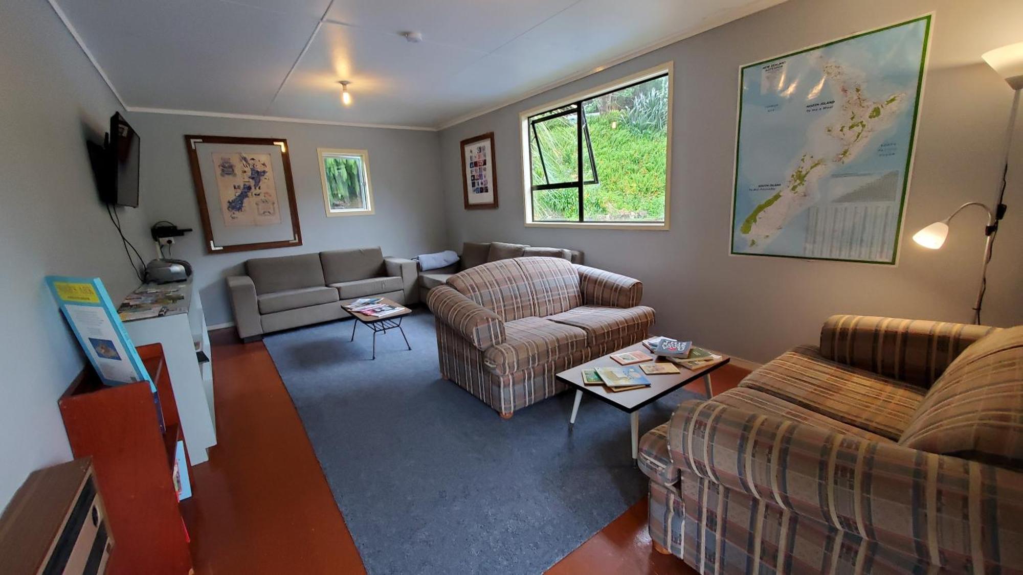 Dickson Holiday Park Thames Eksteriør billede